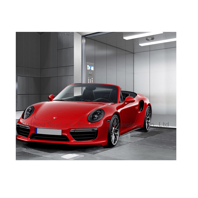 Car Elevator SK-8800-SERISE
