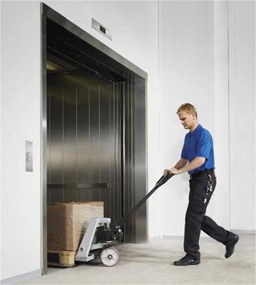 Freight Elevator SK-7700-SERISE