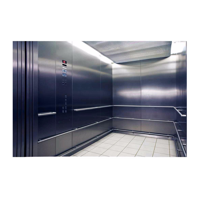 Bed Elevator SK-6600（MR）-SERISE